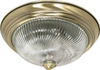 Flush Mounts-Bowl Style - 290047 - Light Center (The)