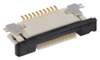 FPC Connectors - 7979114 - RS Components, Ltd.