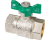 Ball Valves - 648714 - RS Components, Ltd.