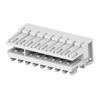 Free Hanging, Panel Mount - 17-2304525-8-ND - DigiKey