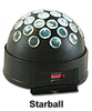 Starball LED DMX Free Shipping on this item!  -  *More Info* - 134-250 - Premier Lighting & Production Company
