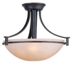 6262-SF DNI Semi-Flush Mts.-Bowl Style - 618849 - Capital Lighting, Inc.
