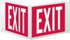 High Visibility Sign - Rigid - 45379 - Brady Corporation