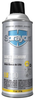 Sprayon LU 100 White Grease - 11 oz Aerosol Can - Food Grade - 10005 - 075577-10005 - R. S. Hughes Company, Inc.