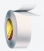 3M 666 Clear Bonding Tape - 1/2 in Width x 72 yd Length - 3.8 mil Thick - Polyethylene Liner - 14390 - 021200-14390 - R. S. Hughes Company, Inc.