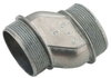 Rigid/EMT Conduit Nipple -- 1458 - Image