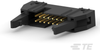 Ribbon Cable Connectors - 5499922-2 - TE Connectivity