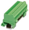DIN Rail Terminal Blocks -- 1832840 - Image