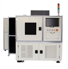 Fully-Automatic Laser Marking System