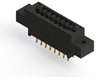 Card Edge Connectors - Edgeboard Connectors - 396-016-556-802 - Lingto Electronic Limited