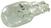 Lamp, Incandescent,wedge, 6V, 5.4W; Supply Voltage Cec Industries - 03M2457 - Newark, An Avnet Company