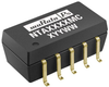Dc-Dc Converter, Iso Pol, 2 O/p, 1W, 12V, -12V; Power Supply Approvals Murata Power Solutions - 61K3395 - Newark, An Avnet Company