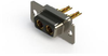 Combo D-Sub Conn, Rcpt, De-2W2, Panel; Product Range Edac - 54AJ5748 - Newark, An Avnet Company
