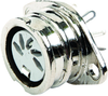 Connector, Din, Jack, 5 Position; No. Of Contacts Deltron Components - 69K6045 - Newark, An Avnet Company