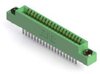 Card Edge Conn, Dual, 38Pos, Lug; Card Edge Connector Type Edac - 66AJ5670 - Newark, An Avnet Company