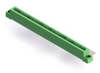 Card Edge Conn, Single, 49Pos, Wire Wrap; Card Edge Connector Type Edac - 64AJ9140 - Newark, An Avnet Company