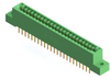 Card Edge Conn, Dual Side, 46Pos, Th; Card Edge Connector Type Edac - 76AJ2689 - Newark, An Avnet Company