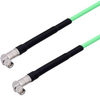 Rf Cable, Sma Plug-Sma Plug, 2Ft; Connector To Connector L-Com - 68AH3448 - Newark, An Avnet Company