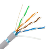 Shld Ntwrk Cable, 4Pair, 26Awg, 1000Ft; Cable Shielding Io Audio Technologies - 92AH3589 - Newark, An Avnet Company