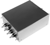 Rfi Power Line Filter, 60A, 3.4Ma; Voltage Rating Corcom Te Connectivity - 52K4525 - Newark, An Avnet Company