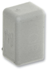 Dust Cap, Thermoplastic; Accessory Type Te Connectivity - 11R8153 - Newark, An Avnet Company