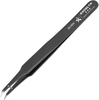 Tweezer, Precision, 106.25Mm; Tweezer Type Excelta - 74T6849 - Newark, An Avnet Company