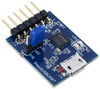Usb To Uart Serial Converter Module; Accessory Type Digilent - 40AH1583 - Newark, An Avnet Company