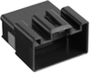 Housing Conn, Plug, 16Pos, Pbt Gf, Black; Product Range Aptiv/delphi - 61AC8856 - Newark, An Avnet Company