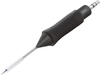 Soldering Tip, Bevel, 0.4Mm Rohs Compliant Weller - 58AK4343 - Newark, An Avnet Company