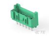 PCB Headers & Receptacles - 8-2338245-6 - TE Connectivity