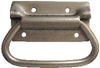 Chest Handle, Stainless Steel - 702035 - HardwareSource, Inc.