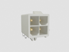 Minitek ® Pwr 4.2 HCC - 10131318-044110PLF - Amphenol Communications Solutions