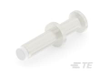 Connector Contacts - T2400031100-002 - TE Connectivity