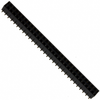Headers, Receptacles, Female Sockets - S6010-30-ND - DigiKey