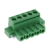 Headers, Plugs and Sockets - 1795585-ND - DigiKey