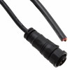 Circular Cable Assemblies - 1754-1165-ND - DigiKey