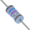 Through Hole Resistors - MFR50SFBF52-1R67-ND - DigiKey