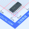 Power Supply Chip >> DC-DC Converters -- SG3525AP