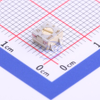 Resistors >> Variable Resistors/Potentiometers -- 3314G-1-203E - Image