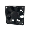 DC Brushless Fans (BLDC) - Q1063-ND - DigiKey