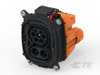 Automotive Connector Caps & Covers - 1-2443730-3 - TE Connectivity