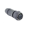Circular Connector Assemblies - 1539-UTSX6JC10E98SX-ND - DigiKey
