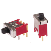 Slide Switches -- 48BFSP3M2QT-ND