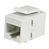 Keystone Inserts - 5214-C6KEYCOUPLWH-ND - DigiKey