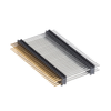 Board Spacers, Stackers (Board to Board) - DWM-30-61-L-D-768-ND - DigiKey