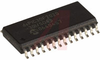 DSP, 16-Bit, 12KB Flash, 512 RAM, 21 I/O, SOIC-28 - 70046067 - Allied Electronics, Inc.