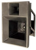90 x 60 Degree Large Format Mid/High Horn - AM906 - Visual Sound, Inc.