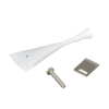 Wire Tie Guns and Accessories - 298-KGS4EH-EBLD-ND - DigiKey