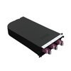 Fiber Optic Connector Adapters - BEL18199-ND - DigiKey