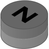 Multi Purpose Magnets -- 12217-ND - Image